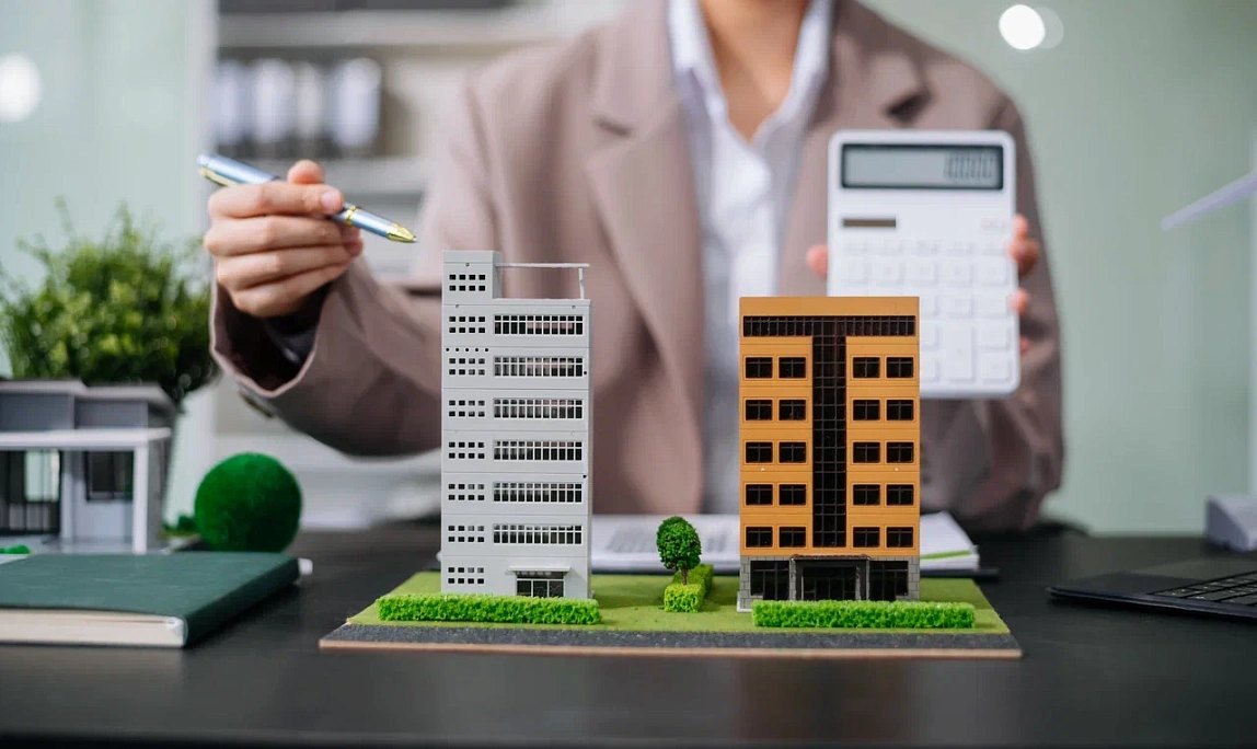 Why choose our investment services in Canada